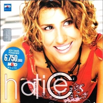 Hatice – Full Album [2002] Hatice – Hatice 3